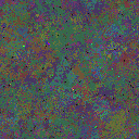 World at epoch 69000
