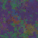 World at epoch 82000