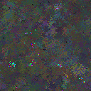 World at epoch 151000