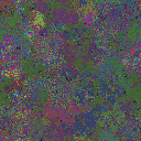 World at epoch 127000