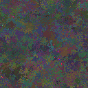 World at epoch 136000