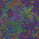 World at epoch 82000