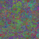 World at epoch 154000