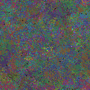 World at epoch 90000