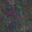 World at epoch 152000
