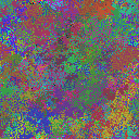 World at epoch 113000
