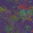 World at epoch 108000
