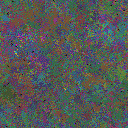 World at epoch 91000