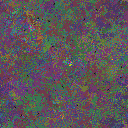 World at epoch 101000