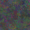 World at epoch 137000