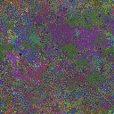 World at epoch 129000