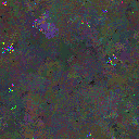 World at epoch 153000