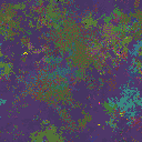 World at epoch 109000