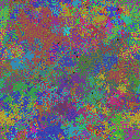 World at epoch 114000