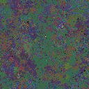 World at epoch 76000
