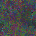 World at epoch 138000