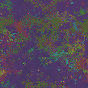 World at epoch 110000