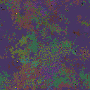 World at epoch 87000