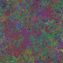 World at epoch 104000