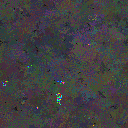 World at epoch 155000