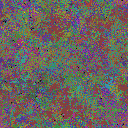 World at epoch 160000
