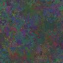 World at epoch 139000