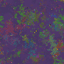 World at epoch 111000