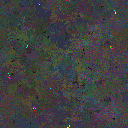 World at epoch 156000