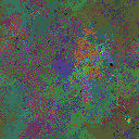 World at epoch 61000