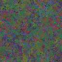 World at epoch 81000