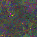 World at epoch 140000