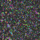 World at epoch 9000