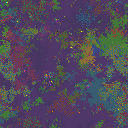 World at epoch 112000