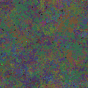 World at epoch 82000