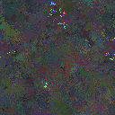 World at epoch 157000