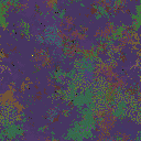 World at epoch 91000