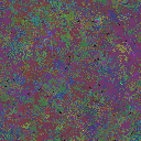 World at epoch 108000