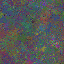 World at epoch 135000