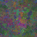 World at epoch 63000
