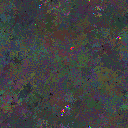 World at epoch 158000