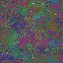 World at epoch 69000