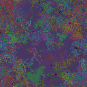 World at epoch 95000