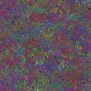 World at epoch 111000