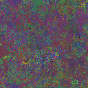 World at epoch 112000