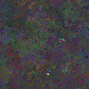 World at epoch 160000