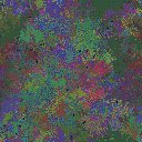 World at epoch 66000