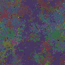 World at epoch 97000