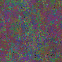 World at epoch 113000