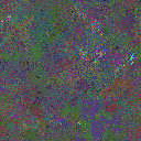 World at epoch 139000