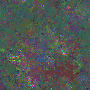 World at epoch 61000